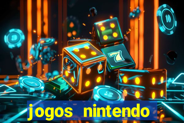 jogos nintendo switch download gratis